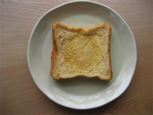 フレンチトースト